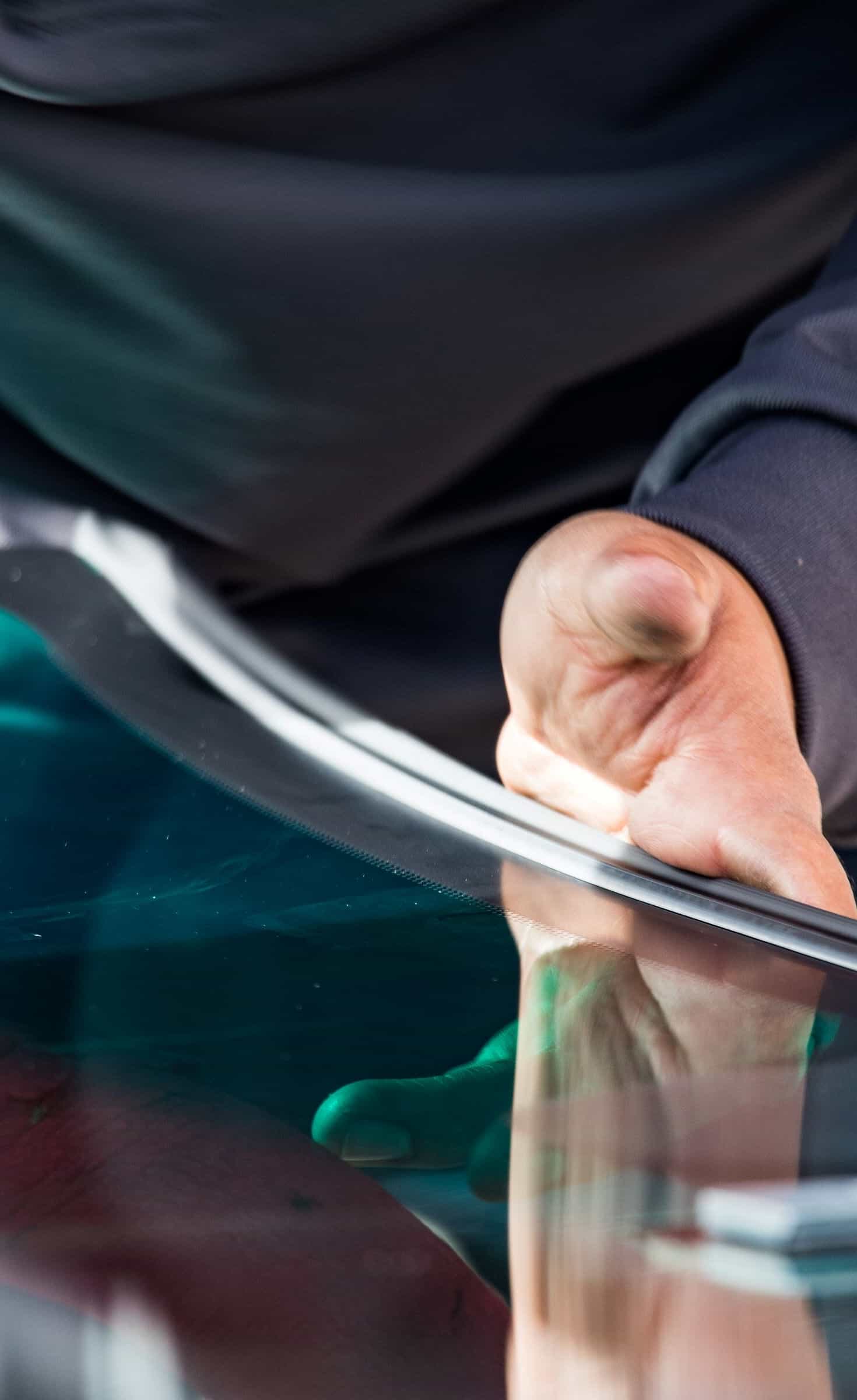 Queen Creek Arizona Auto Glass Repair Prolite