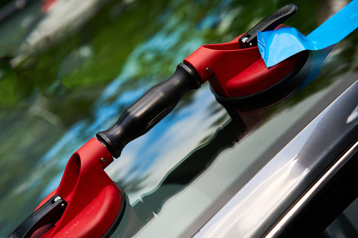 Windshield Repair in Anthem, Arizona