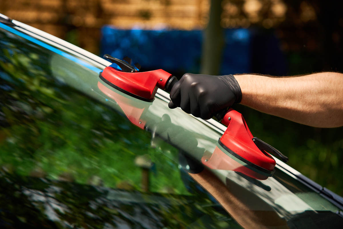 Windshield Repair in Apache Junction, Arizona