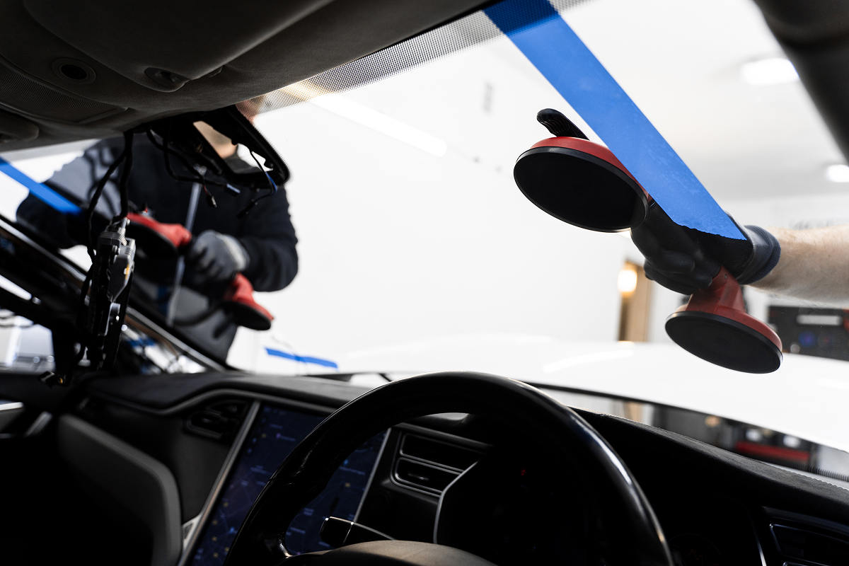 Auto Glass Mobile Services in Avondale, Arizona