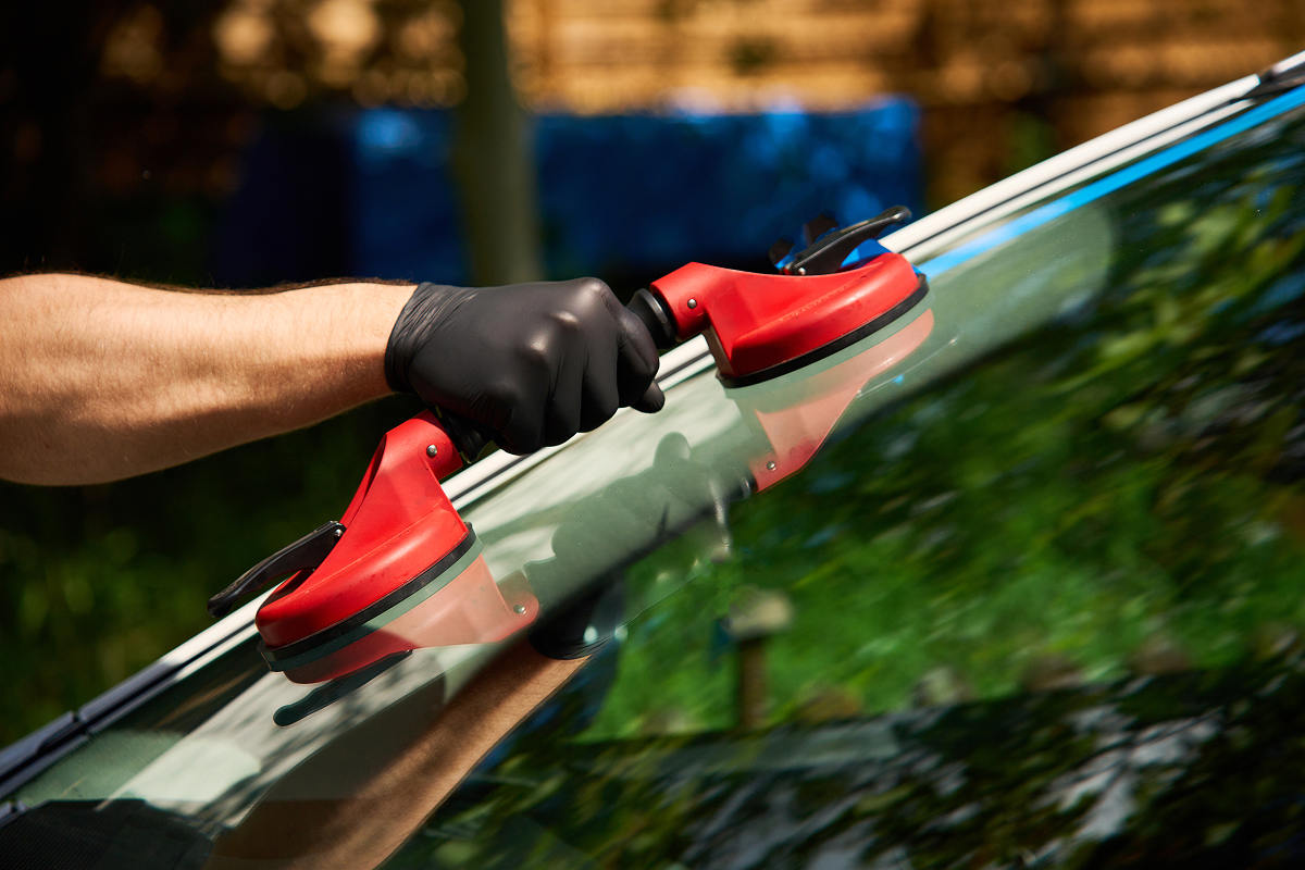 Windshield Repair in Avondale, Arizona