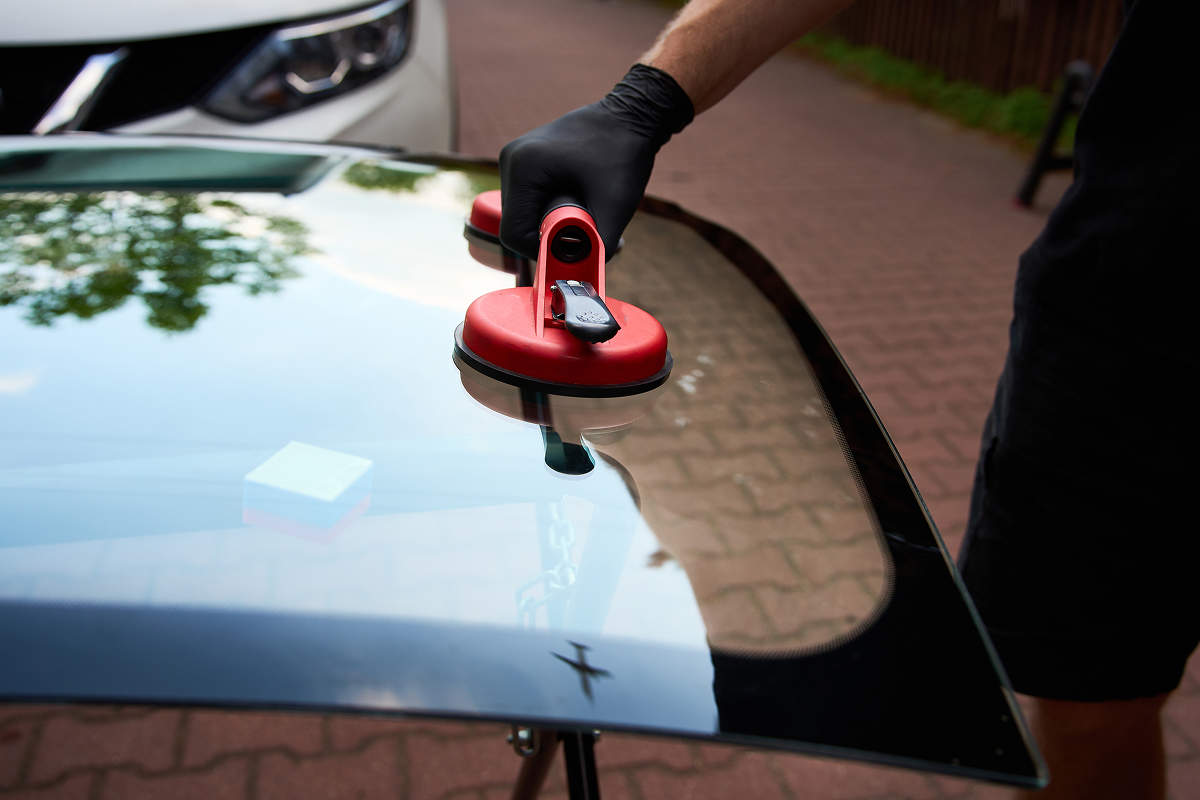 Auto Glass Mobile Services in Carefree, Arizona