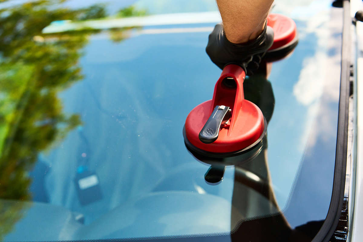 Auto Glass Mobile Services in Chandler, Arizona