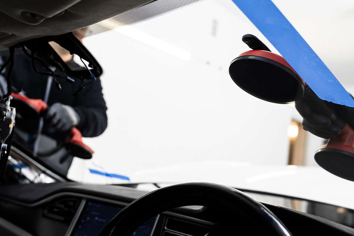 Auto Glass Mobile Services in El Mirage, Arizona