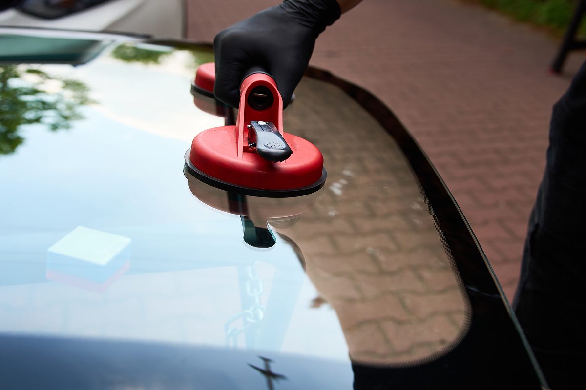 Auto Glass Mobile Services in Glendale, Arizona