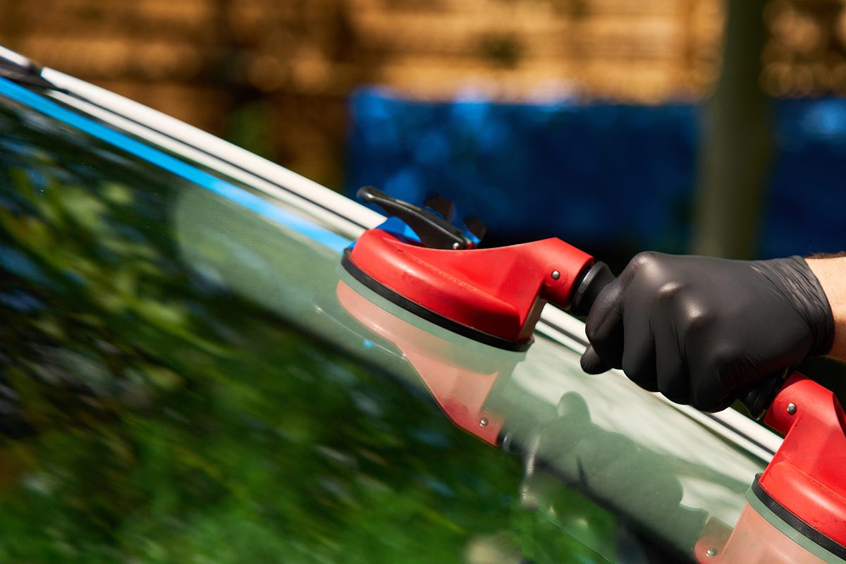 Windshield Repair in Maricopa, Arizona