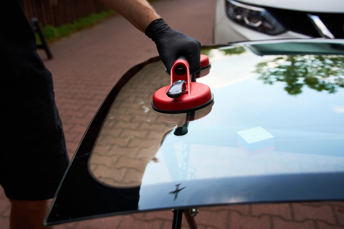 Auto Glass Mobile Services in Mesa, Arizona