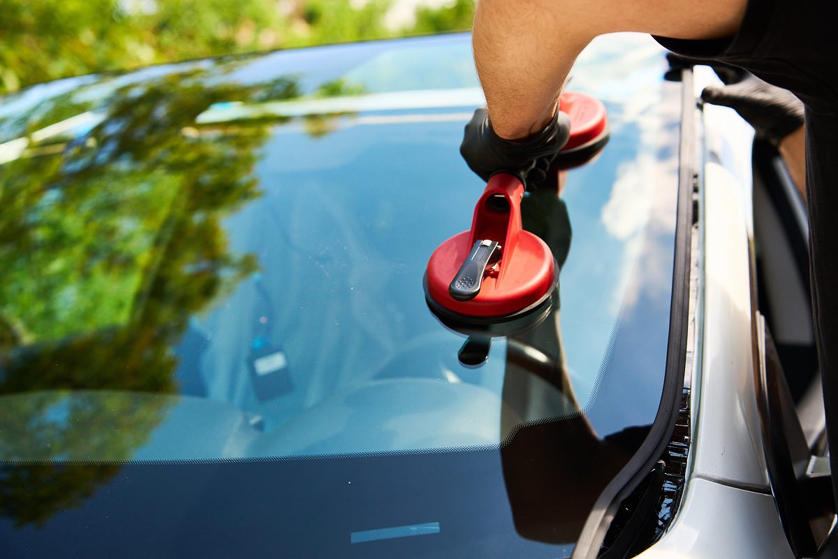 Auto Glass Mobile Services in Paradise Valley, Arizona