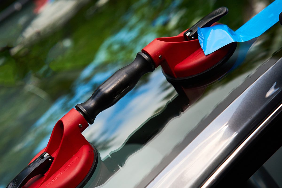 Windshield Repair in Paradise Valley, Arizona