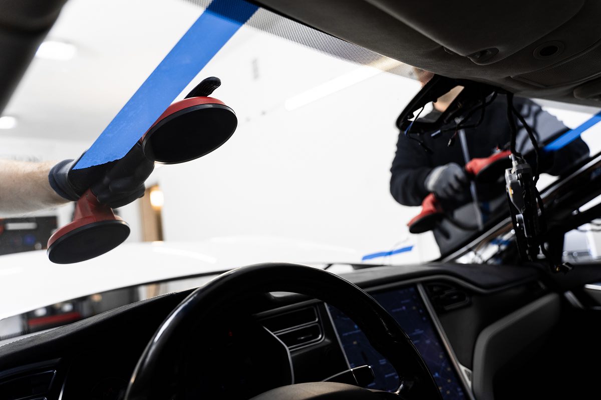 Auto Glass Mobile Services in Peoria, Arizona