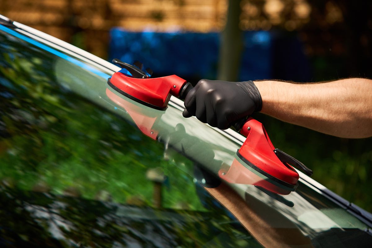 Windshield Repair in Peoria, Arizona