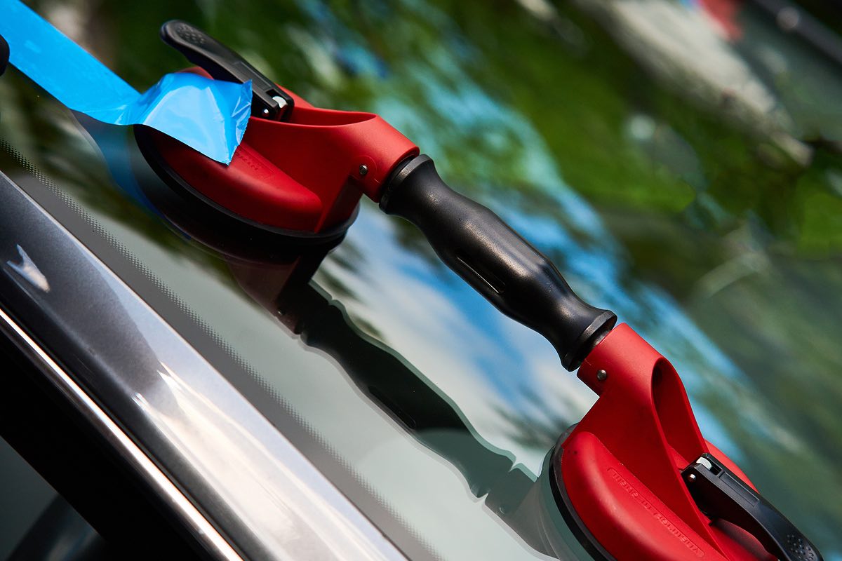 Windshield Repair in Queen Creek, Arizona