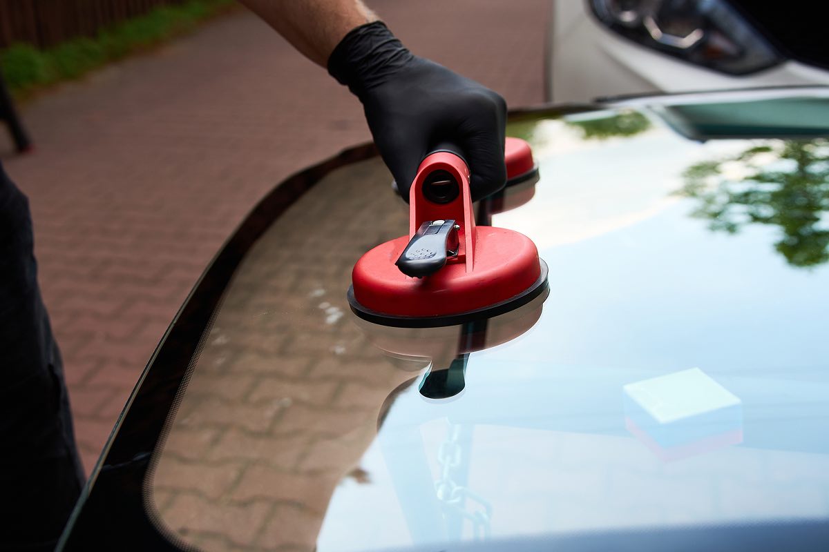 Auto Glass Mobile Services in Sun City, Arizona