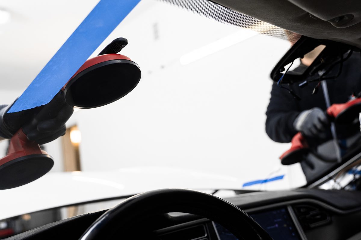 Auto Glass Mobile Services in Sun City West, Arizona