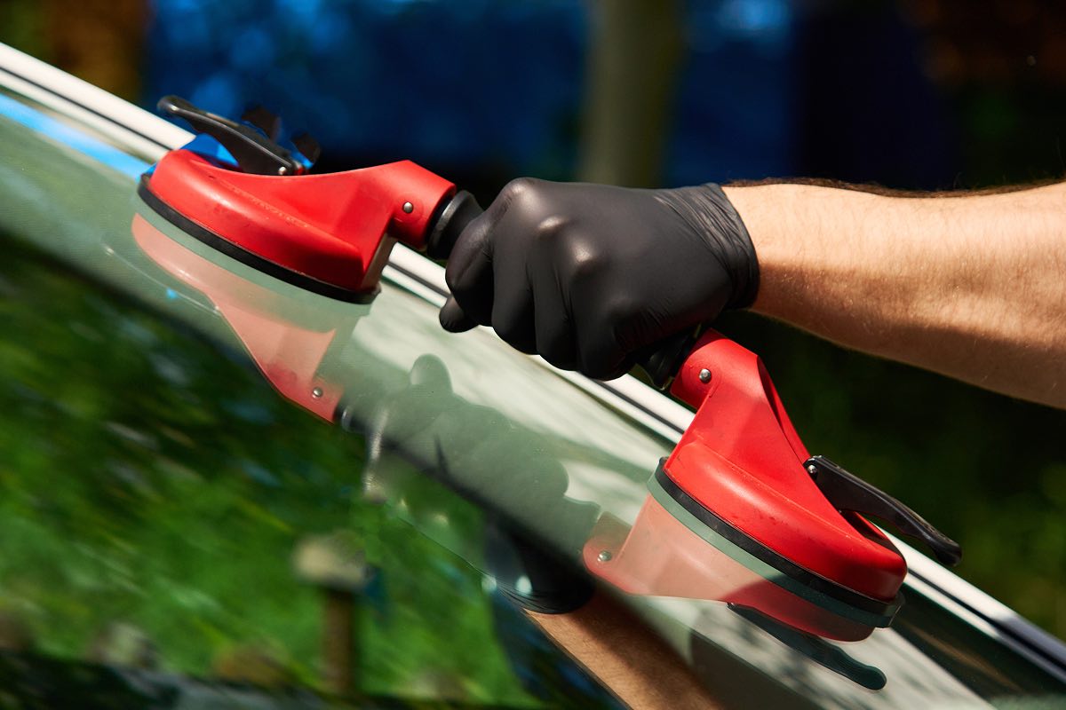 Windshield Repair in Sun City West, Arizona