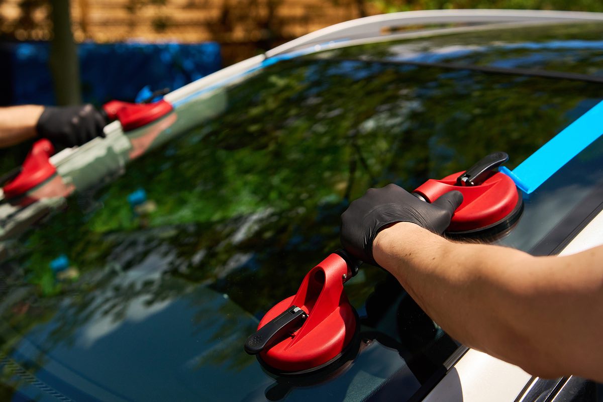 Windshield Repair in Sun City, Arizona