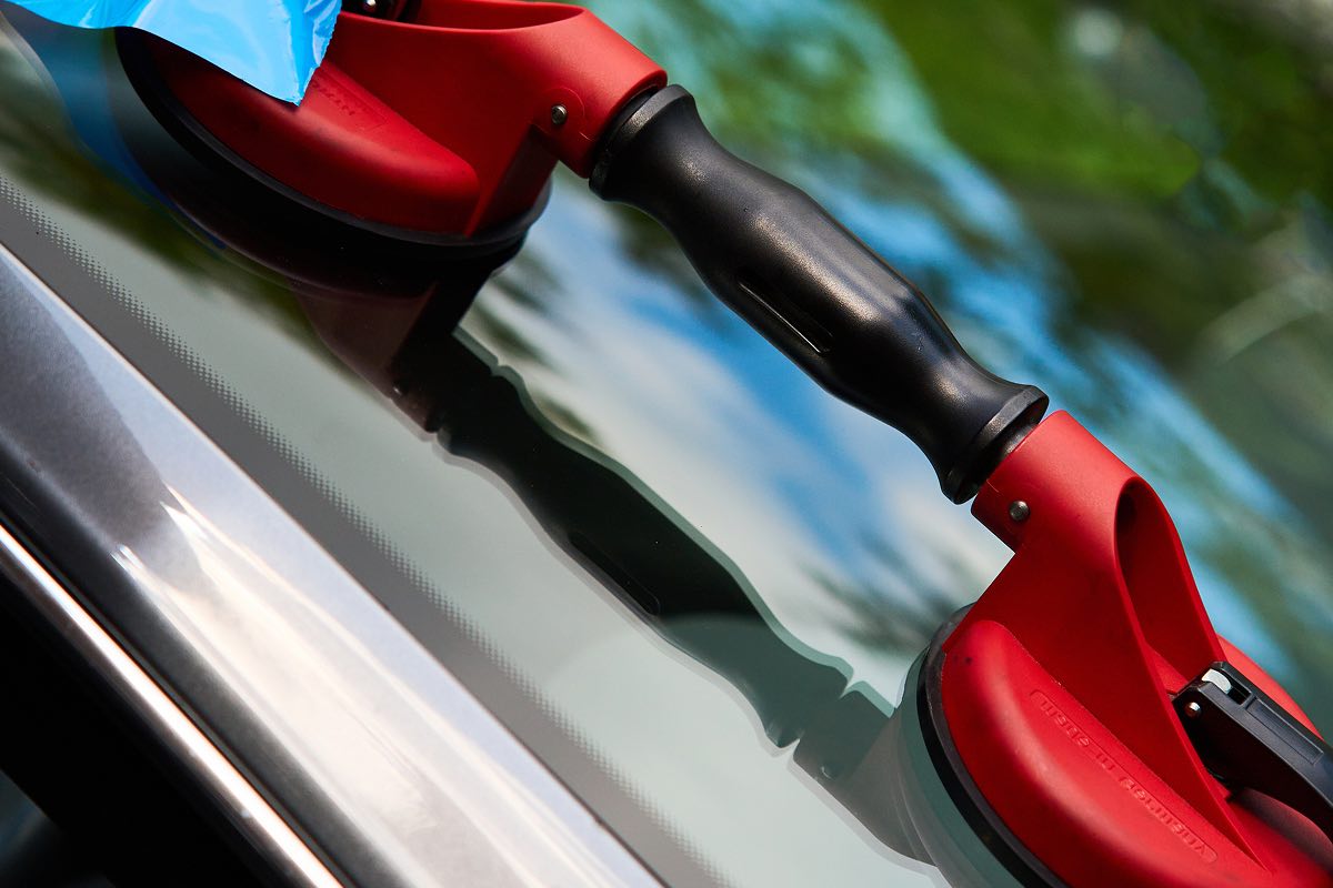 Windshield Repair in Surprise, Arizona