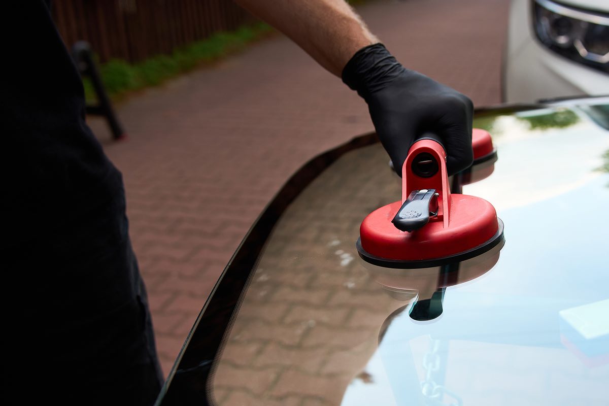 Auto Glass Mobile Services in Tucson, Arizona